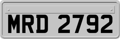 MRD2792