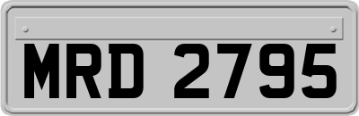 MRD2795