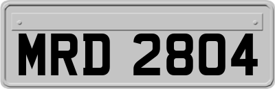 MRD2804