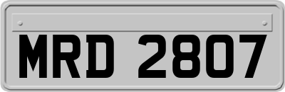 MRD2807