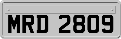 MRD2809