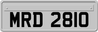MRD2810