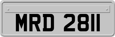 MRD2811
