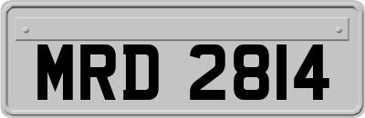 MRD2814