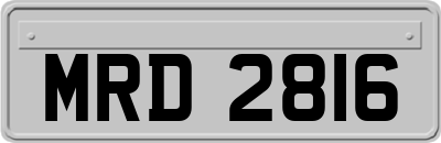 MRD2816