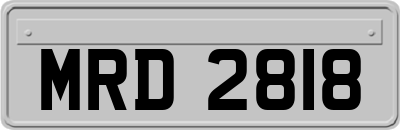 MRD2818