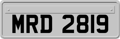 MRD2819