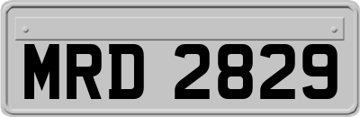 MRD2829