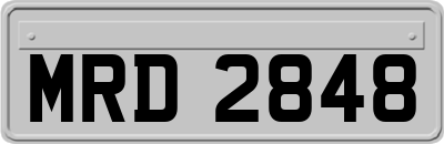 MRD2848
