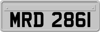 MRD2861