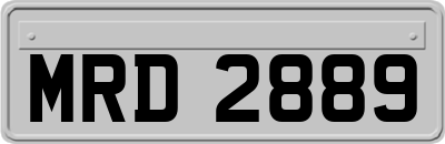 MRD2889