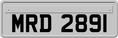 MRD2891