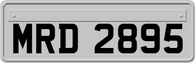 MRD2895