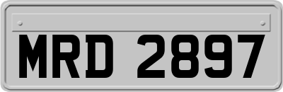 MRD2897