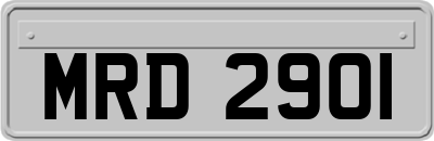 MRD2901