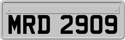 MRD2909