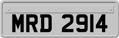 MRD2914