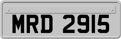 MRD2915