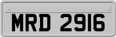MRD2916