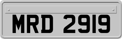 MRD2919