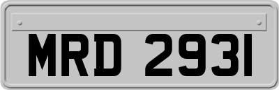 MRD2931