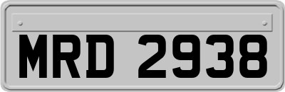 MRD2938