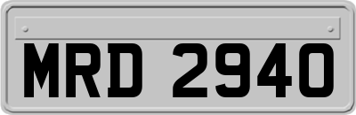 MRD2940