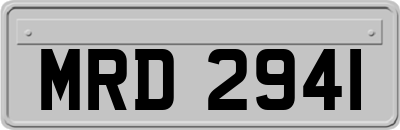 MRD2941