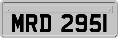 MRD2951