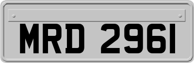 MRD2961