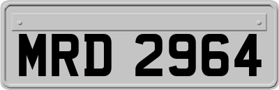 MRD2964