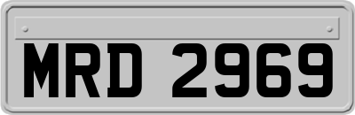 MRD2969