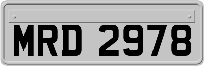 MRD2978