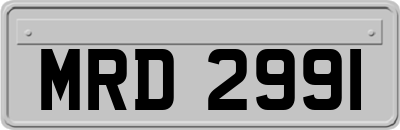 MRD2991