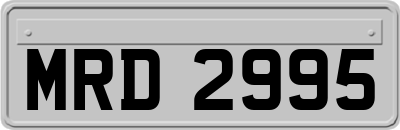 MRD2995