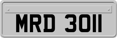 MRD3011