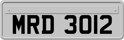 MRD3012