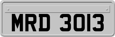 MRD3013