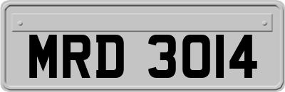 MRD3014