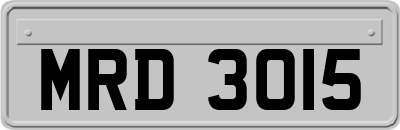 MRD3015