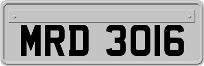 MRD3016