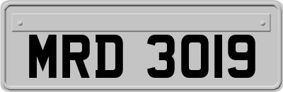 MRD3019