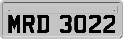 MRD3022