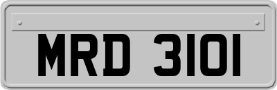 MRD3101