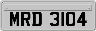 MRD3104