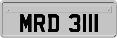 MRD3111