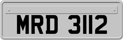 MRD3112