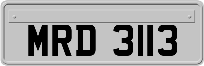 MRD3113