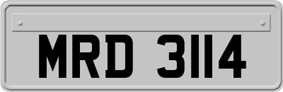 MRD3114