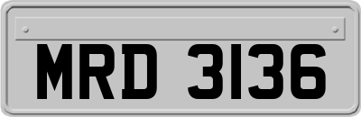 MRD3136